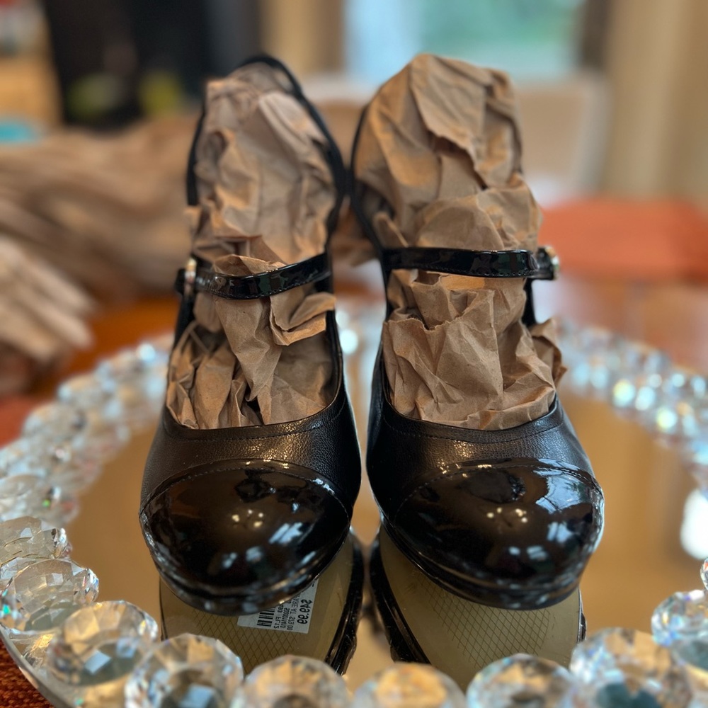 Franco Sarto heels